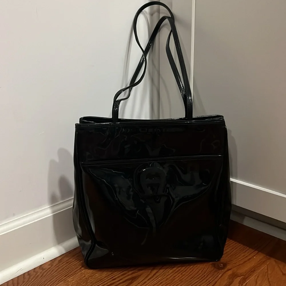 Etienne Aigner large tote bag - Picture 11 of 11